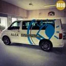 Autobeklebung Referenz 17